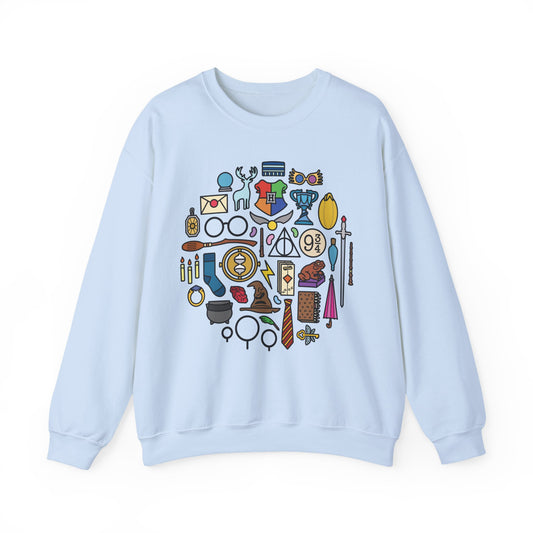 Magic Sweatshirt