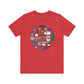 Autumn in the Hollow – Unisex Tee Shirt