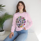 90s Nostalgia Sweatshirt