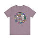 Autumn in the Hollow – Unisex Tee Shirt
