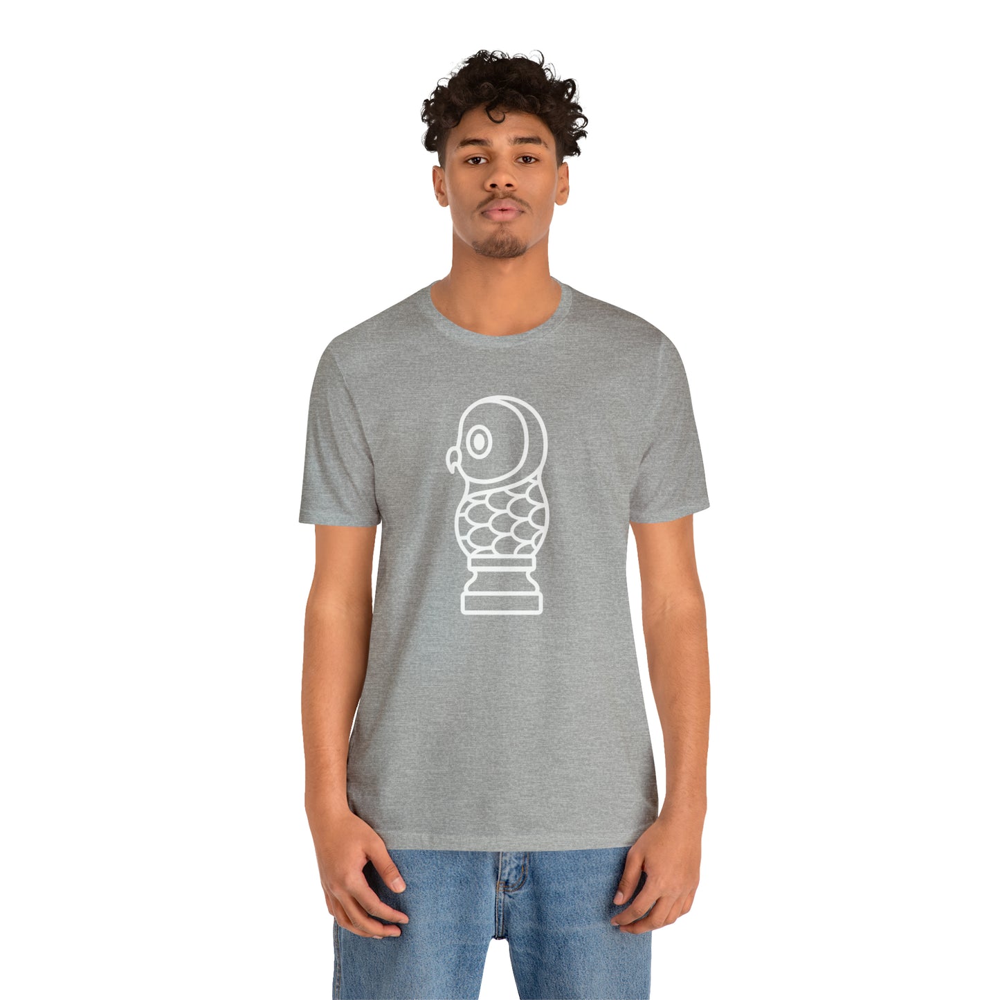 Knight Owl Design – Tee Shirt