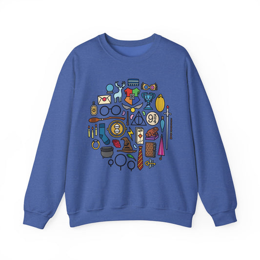 Magic Sweatshirt