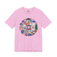 Autumn in the Hollow – Unisex Tee Shirt