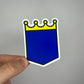 Royal Crown Magnet