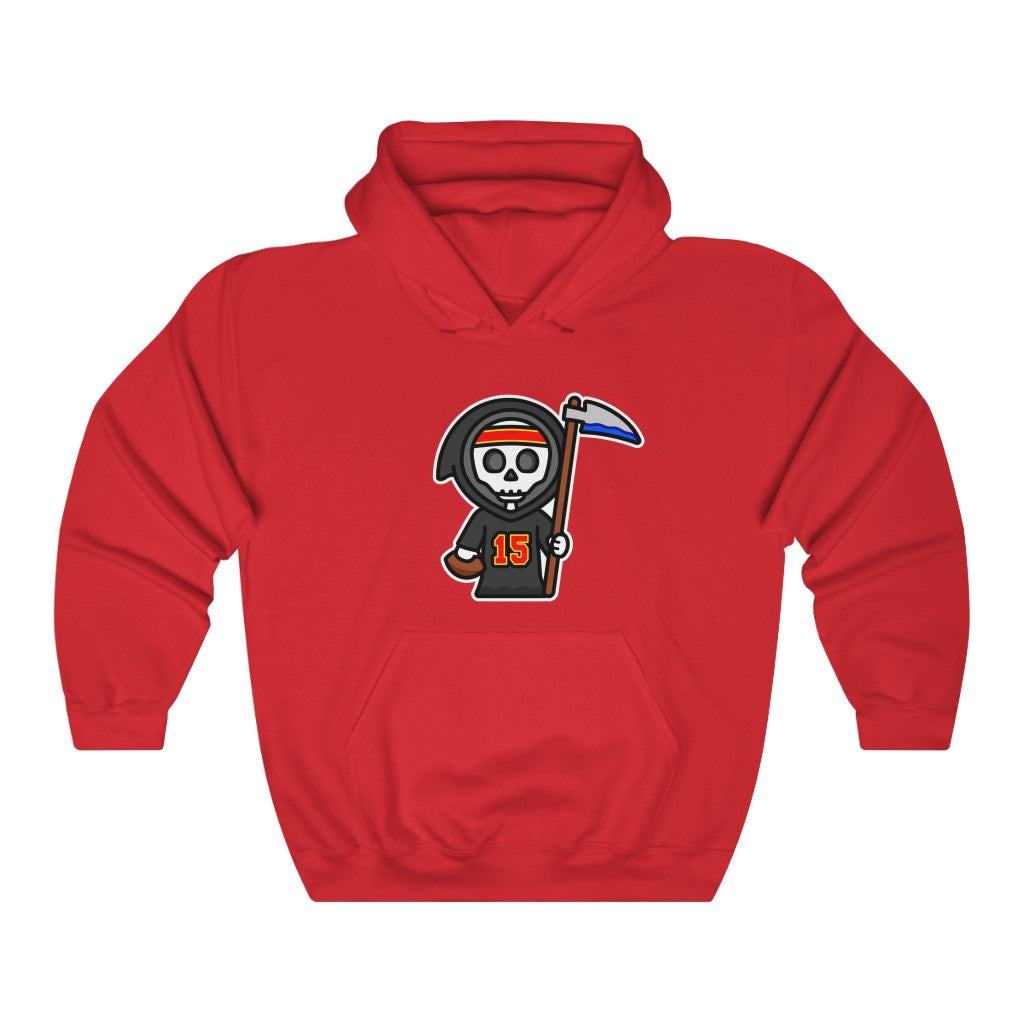 Kansas City Grim Reaper – Hoodie