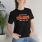 Kansas City CHAMPS (Years) – Tee Shirt – Black