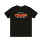 Kansas City CHAMPS (Years) – Tee Shirt – Black